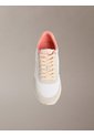 Tenis Blanco Retro Runner Calvin Klein de Calvin Klein