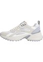 Tenis Multicolor Hike Runner Calvin Klein de Calvin Klein