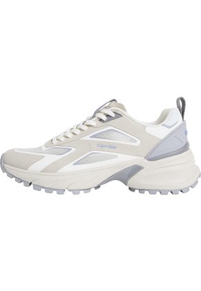 Tenis Multicolor Hike Runner Calvin Klein