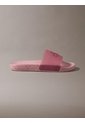 Sandalias Rosa De Piscina Calvin Klein de Calvin Klein