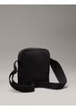 Bolso Negro Reporter Calvin Klein de Calvin Klein