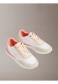 Tenis Blanco Retro Runner Calvin Klein de Calvin Klein