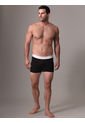 Pack De 3 Boxer Trunk Negros - Modern Cotton Calvin Klein de Calvin Klein