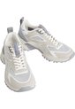 Tenis Multicolor Hike Runner Calvin Klein de Calvin Klein