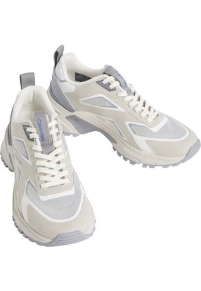 Tenis Multicolor Hike Runner Calvin Klein