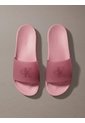 Sandalias Rosa De Piscina Calvin Klein de Calvin Klein