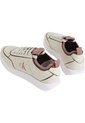 Tenis Beige Retro Runner Calvin Klein de Calvin Klein