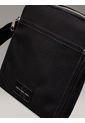 Bolso Negro Reporter Calvin Klein de Calvin Klein