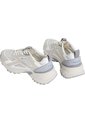 Tenis Multicolor Hike Runner Calvin Klein de Calvin Klein