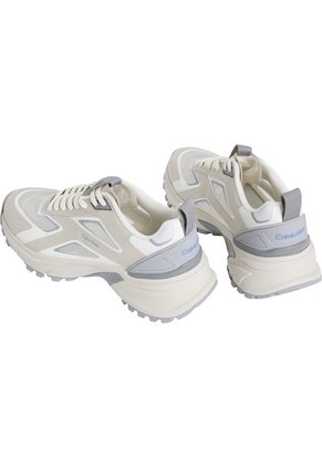 Tenis Multicolor Hike Runner Calvin Klein
