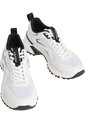 Tenis Multicolor Hike Runner Stripe De Malla Calvin Klein de Calvin Klein