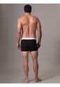 Pack De 3 Boxer Trunk Negros - Modern Cotton Calvin Klein de Calvin Klein