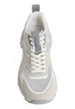 Tenis Multicolor Hike Runner Calvin Klein de Calvin Klein