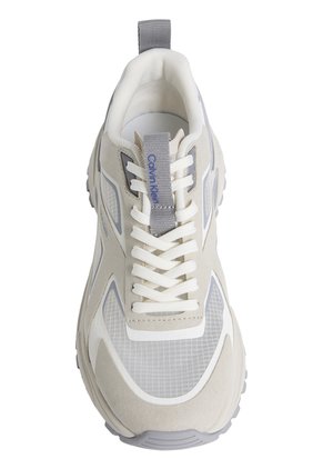 Tenis Multicolor Hike Runner Calvin Klein