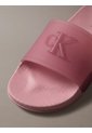 Sandalias Rosa De Piscina Calvin Klein de Calvin Klein