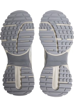 Tenis Multicolor Hike Runner Calvin Klein