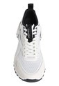 Tenis Multicolor Hike Runner Stripe De Malla Calvin Klein de Calvin Klein