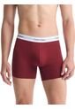 Pack Multicolor De 5 Boxer Brief - Modern Cotton Holiday Calvin Klein de Calvin Klein