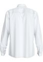 Camisa Blanca Oxford Para Hombre Calvin Klein de Calvin Klein