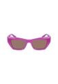 Gafas Calvin Klein Modelo Ckj23641s Fucsia Unisex de Calvin Klein