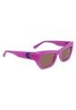 Gafas Calvin Klein Modelo Ckj23641s Fucsia Unisex de Calvin Klein