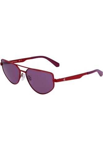 Gafas Calvin Klein Modelo Ckj23220s Rojo Unisex Calvin Klein
