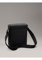 Bolso Negro Reporter Calvin Klein de Calvin Klein