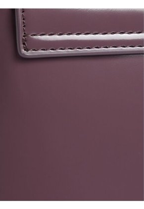 Bolso Vino De Hombro Convertible Calvin Klein