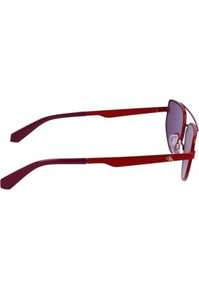 Gafas Calvin Klein Modelo Ckj23220s Rojo Unisex