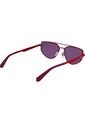 Gafas Calvin Klein Modelo Ckj23220s Rojo Unisex de Calvin Klein