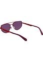 Gafas Calvin Klein Modelo Ckj23220s Rojo Unisex de Calvin Klein