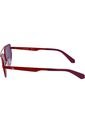 Gafas Calvin Klein Modelo Ckj23220s Rojo Unisex de Calvin Klein