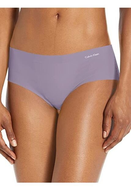 Pantie Hípster De Talle Alto Mujer Morado