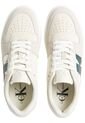 Tenis Blanco Classic Cupsole Calvin Klein de Calvin Klein