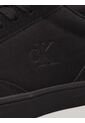 Tenis Negro Classic De Lona Calvin Klein de Calvin Klein