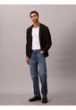 Jeans Azul Standard Straight Tinte Calvin Klein de Calvin Klein