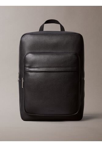 Morral Negro Delgado Micro Plebbe Calvin Klein Calvin Klein