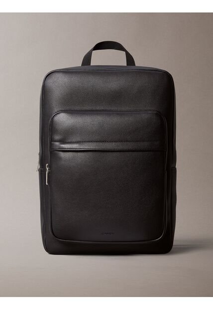 Morral Negro Delgado Micro Plebbe Calvin Klein