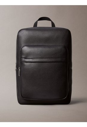 Morral Negro Delgado Micro Plebbe Calvin Klein