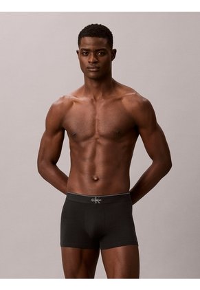 Pack Multicolor De 3 Bóxers Trunk - CK X Cotton Calvin Klein