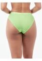 Panties Verde Clásica Para Mujer Calvin Klein de Calvin Klein