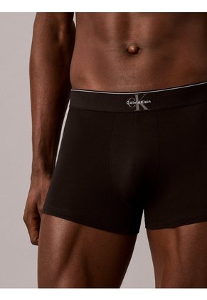 Pack Multicolor De 3 Bóxers Trunk - CK X Cotton Calvin Klein
