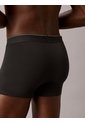 Pack Multicolor De 3 Bóxers Trunk - CK X Cotton Calvin Klein de Calvin Klein