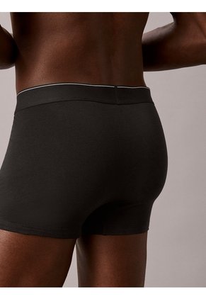 Pack Multicolor De 3 Bóxers Trunk - CK X Cotton Calvin Klein