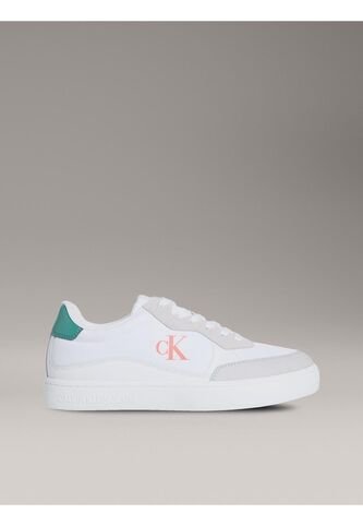 Tenis Multicolor Classic Cupsole Calvin Klein Calvin Klein