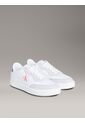 Tenis Multicolor Classic Cupsole Calvin Klein de Calvin Klein