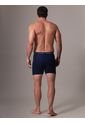 Pack Multicolor De 3 Boxer Brief - Cotton Stretch Calvin Klein de Calvin Klein