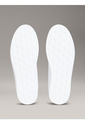 Tenis Multicolor Classic Cupsole Calvin Klein