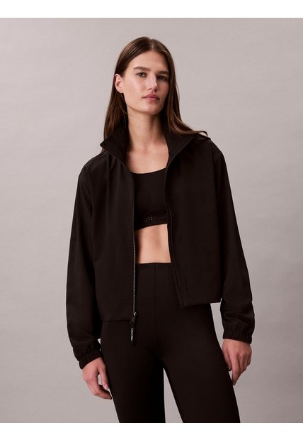 Rompe Negro Viento Modern Sport Calvin Klein