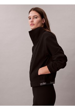 Rompe Negro Viento Modern Sport Calvin Klein